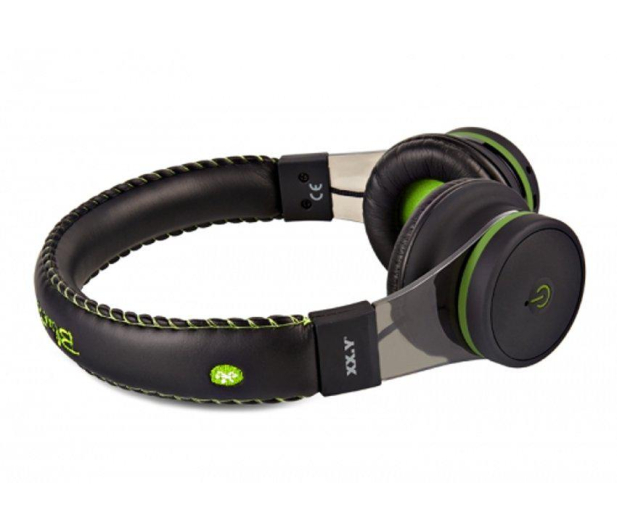XX.Y BLUEWAVE 10 GREEN HP-8500 - 1425882 - zdjęcie 2